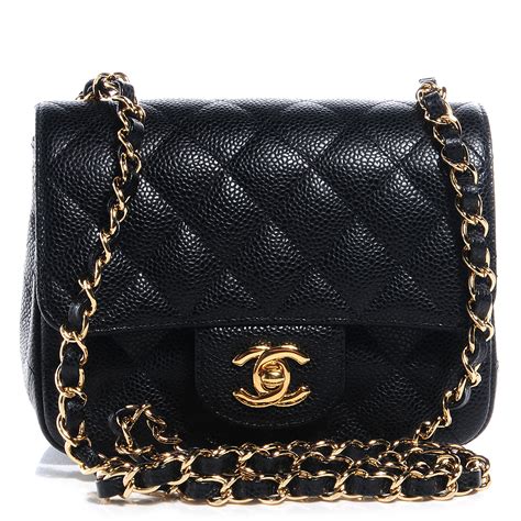 chanel caviar mini flap price|The Ultimate Bag Guide: The Chanel Cl.